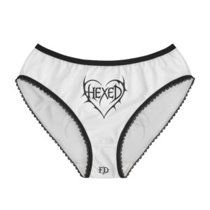 Hexed Panties